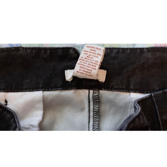 Sundance VTG Brown Corduroy NWOT Ladies Pants Size 14 - Picture 6 of 13